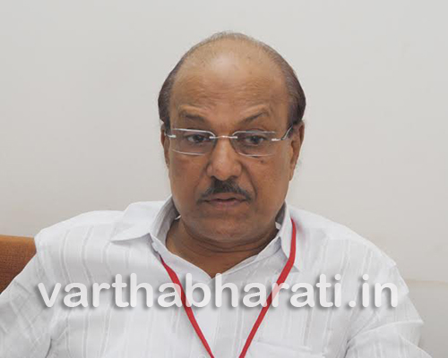 ಸೌದಿ ಅರೆಬಿಯಾದಲ್ಲಿ ಉದ್ಯೋಗ ವಂಚಿತ ಭಾರತೀಯರ ಶೀಘ್ರ ವಾಪಾಸಾತಿಗೆ ಸರಕಾರ ಮುಂದಾಗಲಿ: ಪಿ.ಕೆ. ಕುಂಞಾಲಿಕುಟ್ಟಿ